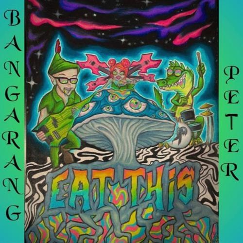 Eat This! (Explicit)