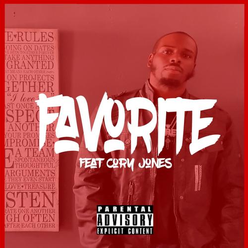 FAVORITE (Explicit)