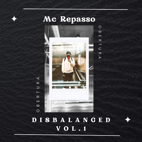 Disbalanced (Obertura), Vol.1 [Explicit]