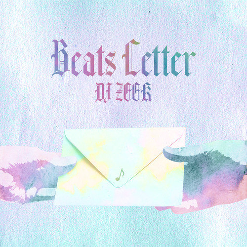 BEATS LETTER