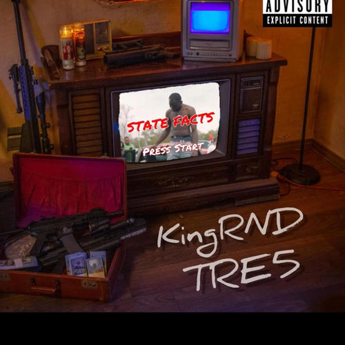 State facts (feat. Tre5) [Explicit]