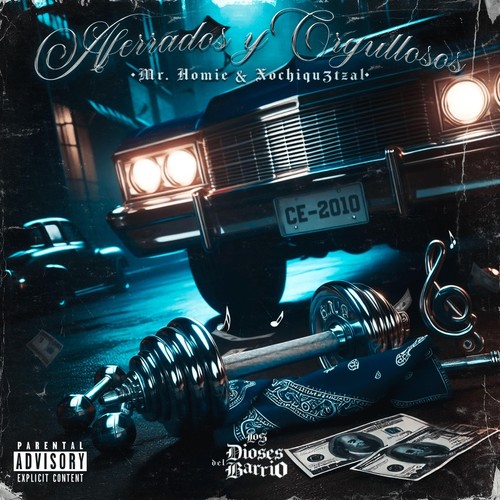 Aferrados y Orgullosos (Explicit)