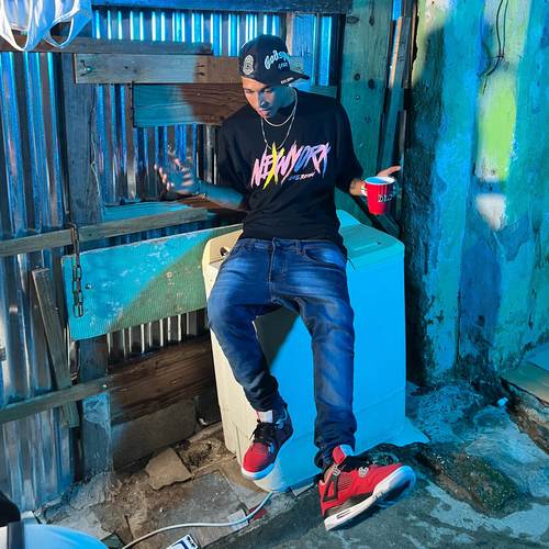 Digame Quien He Usted (Explicit)