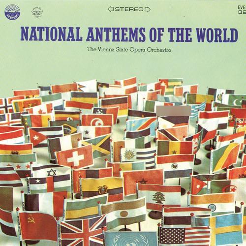 National Anthems Of The World