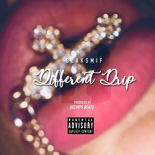 Different Drip (Explicit)