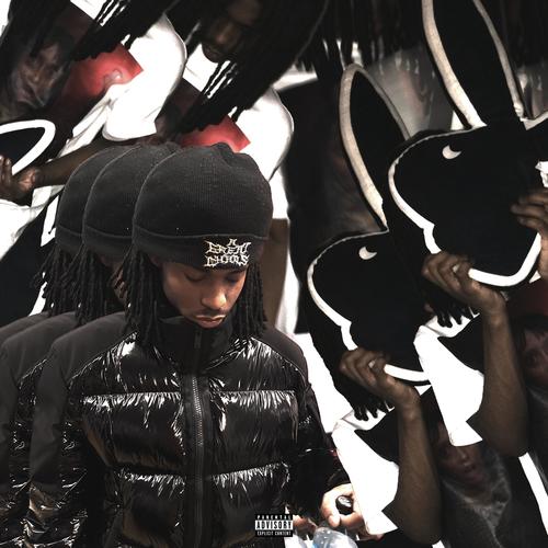 Banded Up (Explicit)