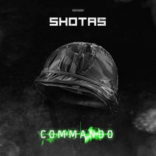 Commando (Explicit)