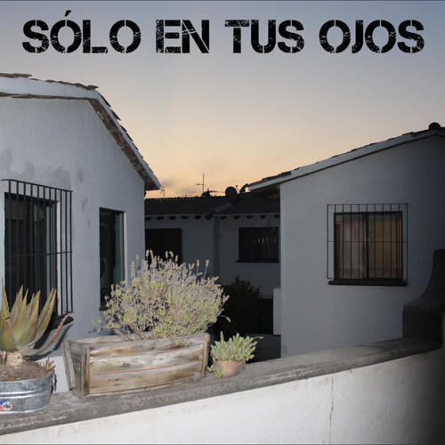 Sólo en tus ojos (feat. Job)