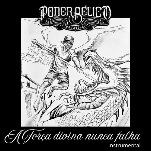 A Força Divina Nunca Falha (Instrumental)