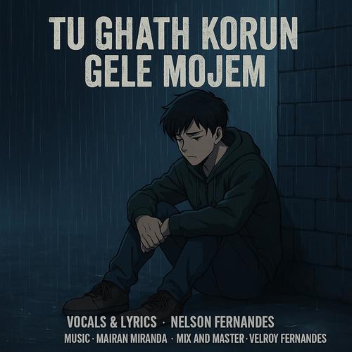 TU GHATH KORUN GELE MOJEM KONKANI RAP (Explicit)