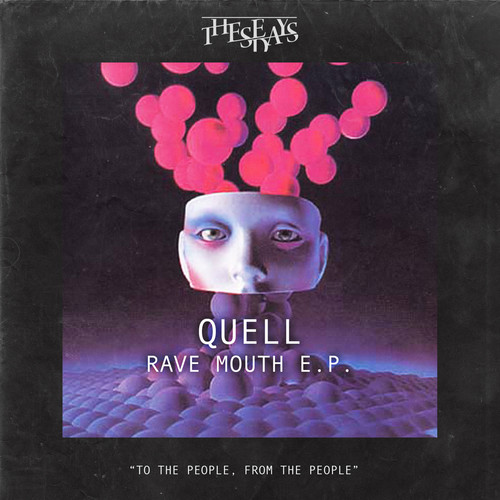 Rave Mouth EP