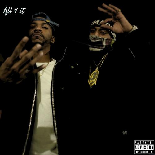 All 4 It (Explicit)