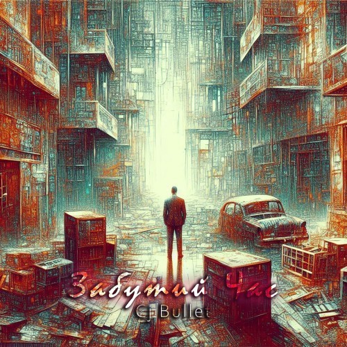 Забутий Час