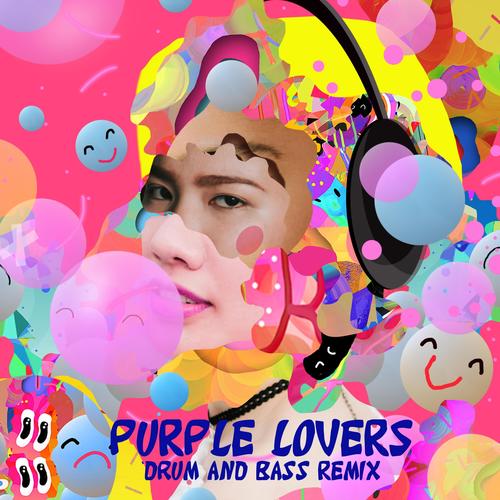 Purple Lovers Drum & Bass (Remix)