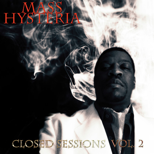 Closed Sessions, Vol. 2 (Explicit)