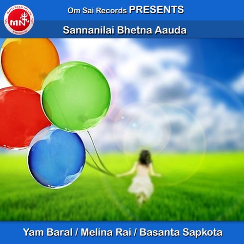 Sannanilai Bhetna Aauda