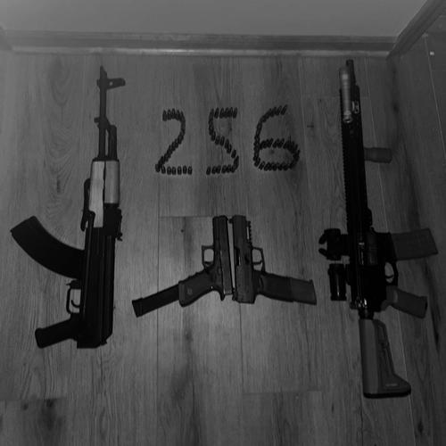 Blitz mode (feat. Mallybo3z) [Explicit]