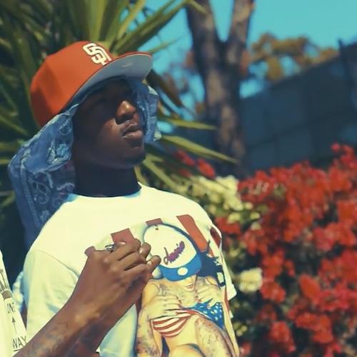 NoBleep Walking (Explicit)