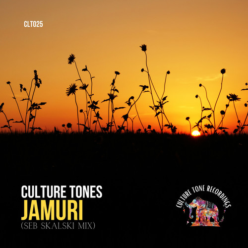 Jamuri