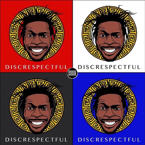 Discrespectful, Vol. 1