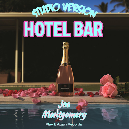 Hotel Bar (Studio Version)