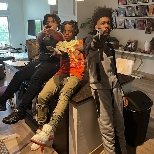 Duckin the jakes (Explicit)