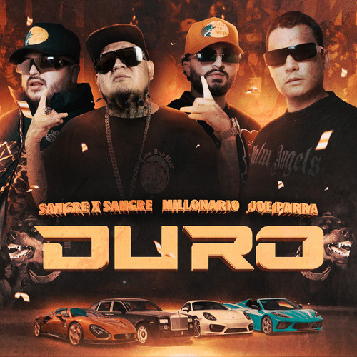 DURO (Explicit)
