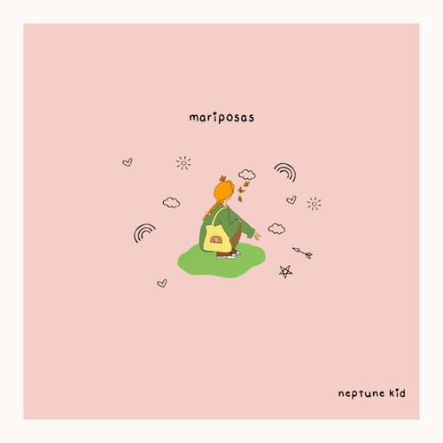 mariposas
