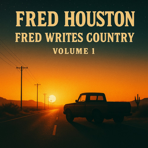 Fred Writes Country, Vol.1