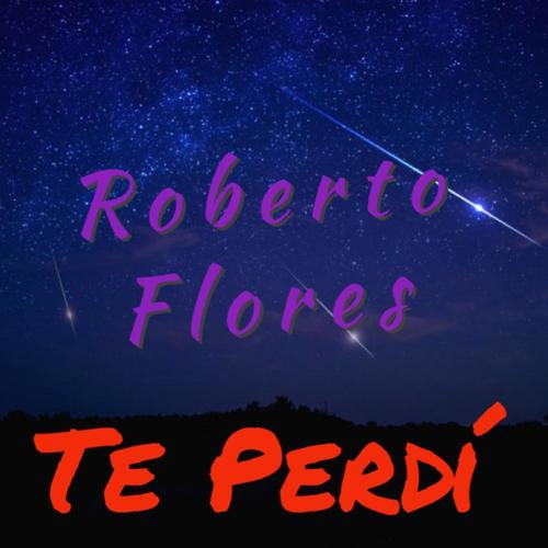 Te perdí