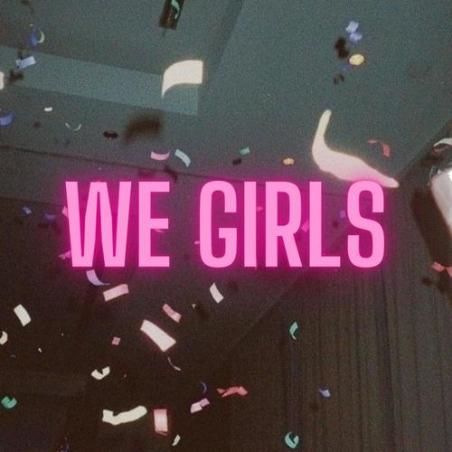 WE GIRLS (INS.)