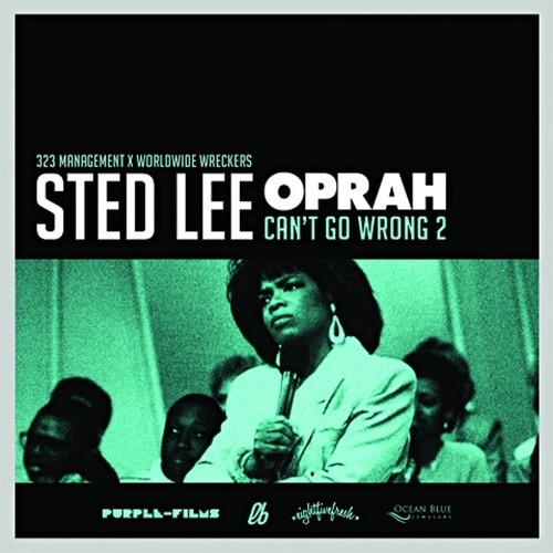 Oprah: Can't Go Wrong 2