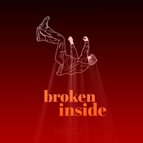 Broken Inside