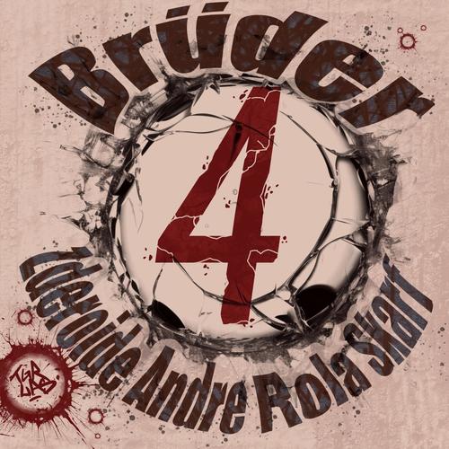 4 Brüder (Explicit)