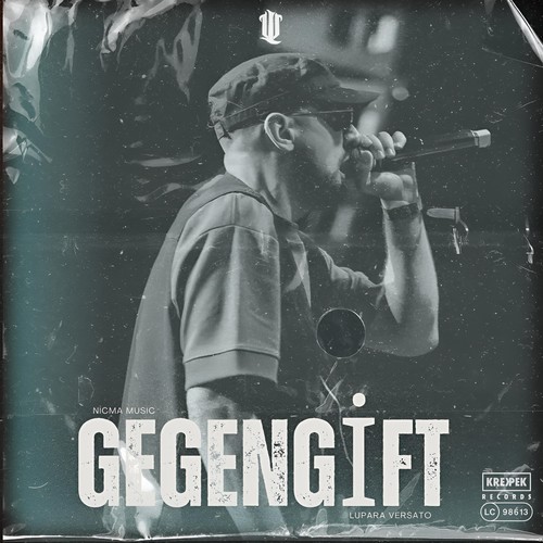Gegengift