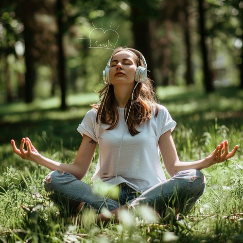 Contemplative Beats: Lofi Hip Hop