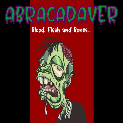 Blood, Flesh and Bones (Explicit)