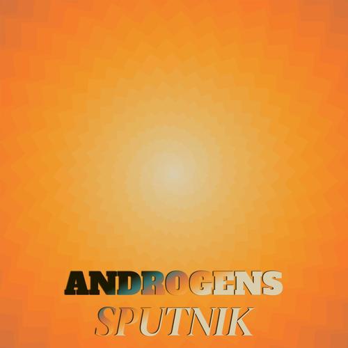 Androgens Sputnik