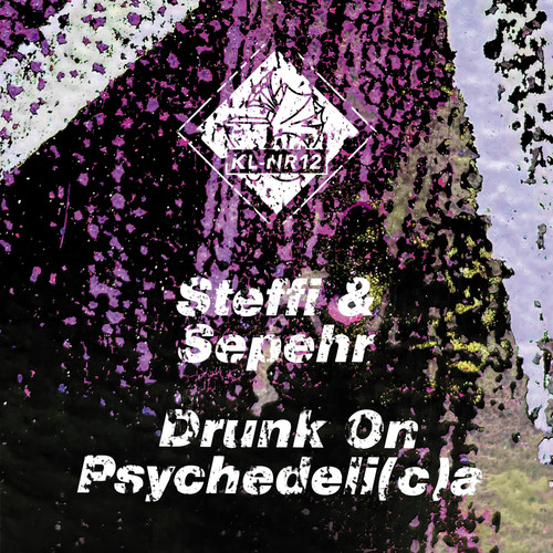 Drunk On Psychedeli (c) a