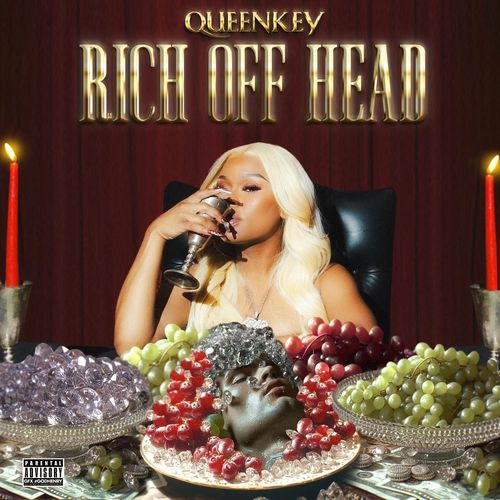 Rich off Head (Explicit)