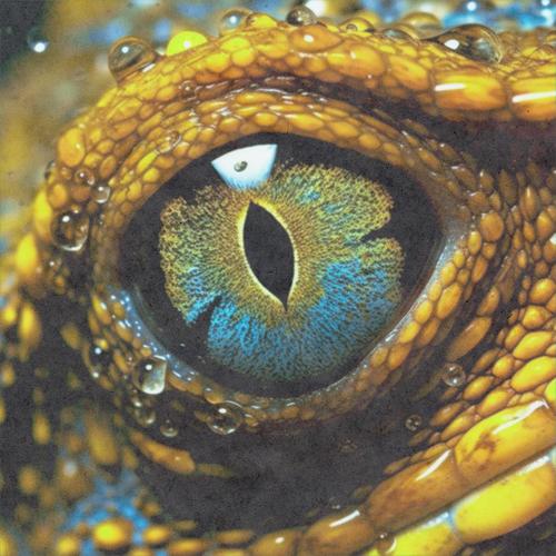 SALAMANDERS (Explicit)