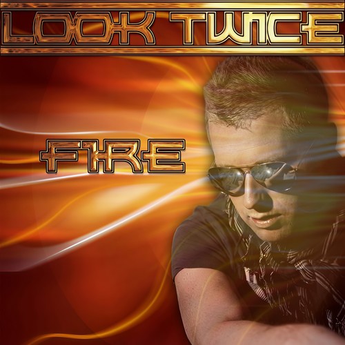 Fire (Maxi Single)