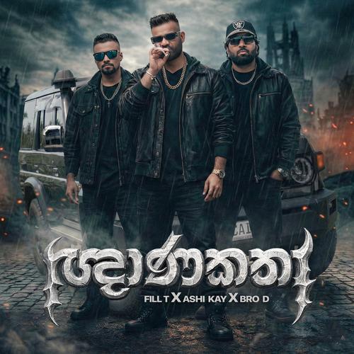Gnana Katha (feat. Fill T, Ashi Kay & Bro D) [Explicit]