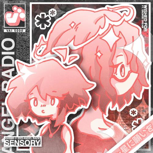 wishedfor (feat. saoirse dream)