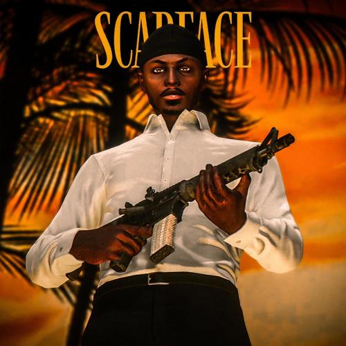 SCARFACE (Explicit)