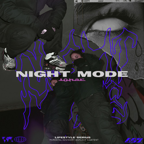 Night Mode (Explicit)