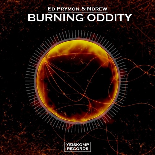 Burning Oddity