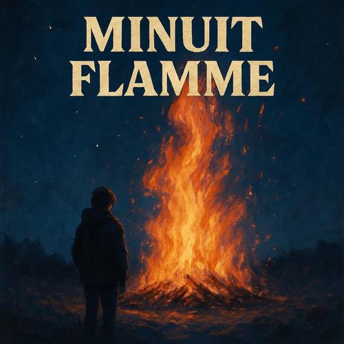 Minuit Flamme
