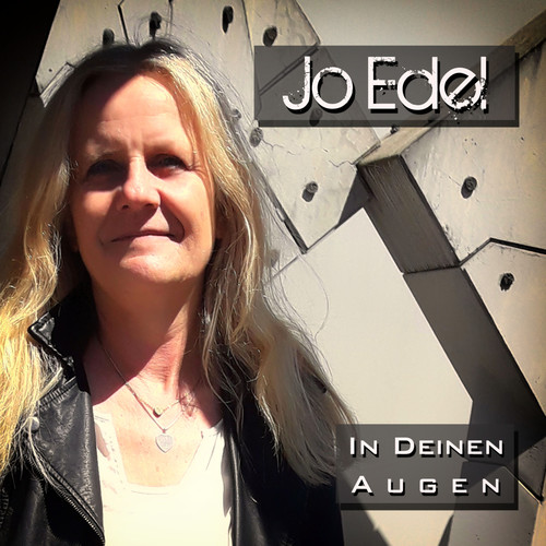 In deinen Augen
