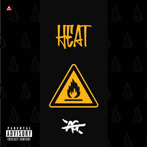 HEAT (feat. YZY ESBE & Ddenyss) [Explicit]